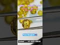 Natural 💎 and Original Yellow Sapphire from Bangacha mines, Bangkok Thailand 🇹🇭