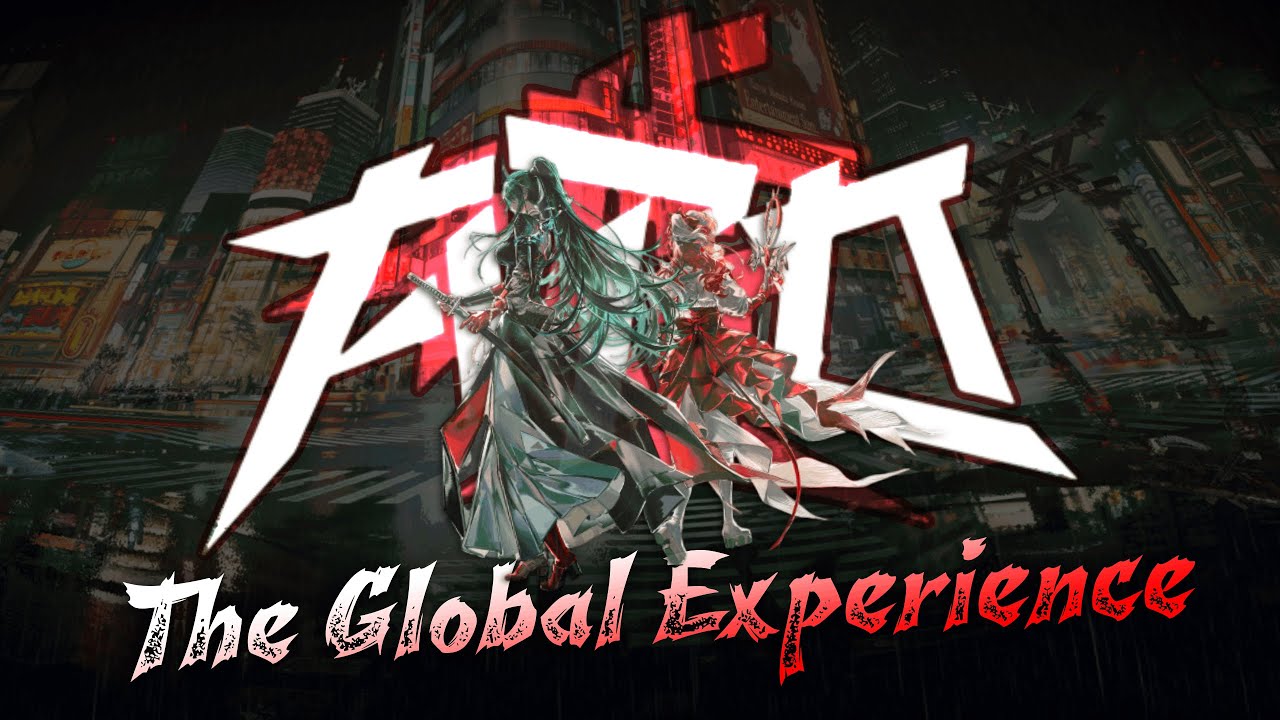 [Stream-Time]: Checking out the ATO Event on Arknights