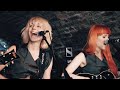 She loves you the beatles cover  monalisa twins live at the cavern club