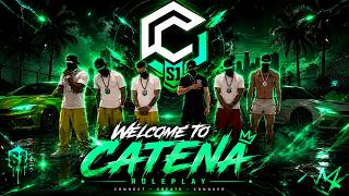 🚀 Welcome to Catena RP! The Ultimate MTA Roleplay Experience