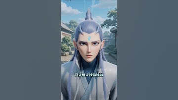 【哪吒爆笑番外】神秘公子壕娶哪吒妹妹！最后竟然... #aigc #二次元 #animation #搞笑 #anime #animeanimation #ai创作