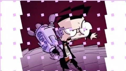 COPYCAT- Pilot Dib Edit