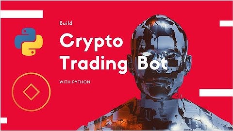 Coinbase API Tutorial in Python (Build Your Own Trade Bot)