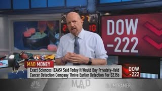 Jim Cramer: AMD still has a ton of upside