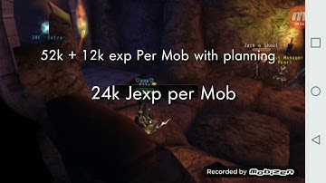 FAST LVLING EXP/JEXP HALLOWEEN