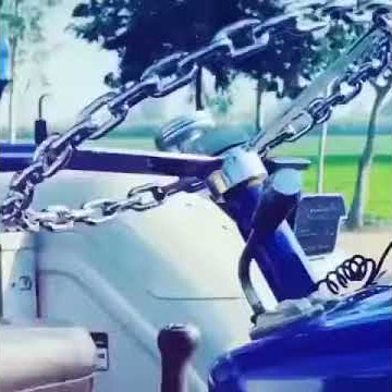 __New traktor ringtone.....