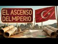 ¿Por qué los otomanos fueron más avanzados que Europa?