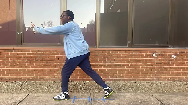 2025 Animation Demo Reel!