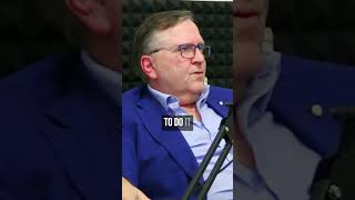 'We NEED entrepreneurs!' #shorts #businesspodcast
