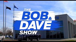 The Bob & Dave Used Car Show
