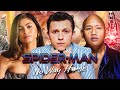 Tom Holland, Zendaya and Jacob Batalon on Spider-Man: No Way Home and Fight Scene With Green Goblin