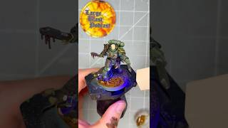 Warhammer 40K Space Marine Raptor Quick Paint #warhammer40k #gamesworkshop #spacemarine2