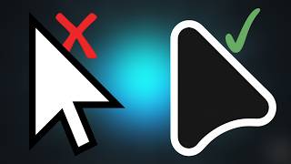 Stop Using the Default Windows Cursor. Do This Instead.