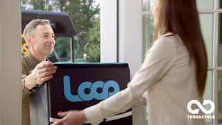 TerraCycle Loop General Video_13TH West Coast Global Forum