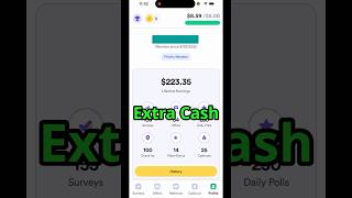 This App Actually Pays You
