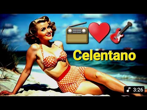 😀 Челентано 🎸📻🥂💘 Супер Хит 25 🎤👄 BAND ODESSA