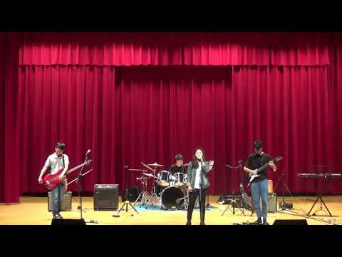 Hakubi-光芒【コピー】band cover