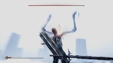 Mortal Shell, Forever Alone achievement, Final boss.