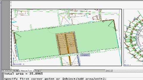Lynn Allen: AutoCAD 2010 Awesome New Measurement Tools