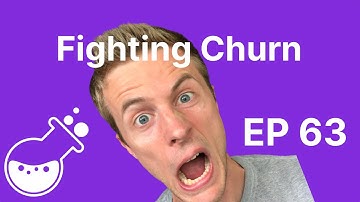 Fighting Churn with Churnkey