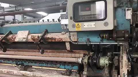 Fabio Perini Tissue Converting Line - Output approx 3300 rolls/hour