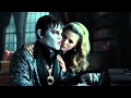 Dark Shadows - Now Playing Spot 4