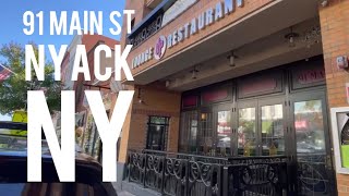 91 Main Street, Nyack, NY offered exclusively for sale by EAC Properties