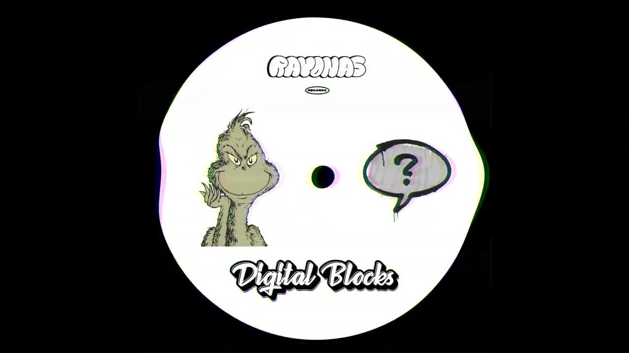 Watch Rayonas - xmas? (RR-Digital Blocks) on YouTube Watch Rayonas - xmas? (RR-Digital Blocks) on YouTube