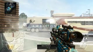 Ambitions TRZ&FELT Dual Montage