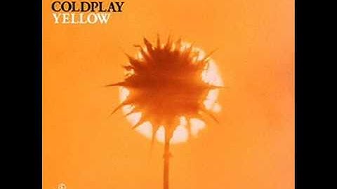 Yellow Radio Edit version - Radio Edit performance video thumbnail