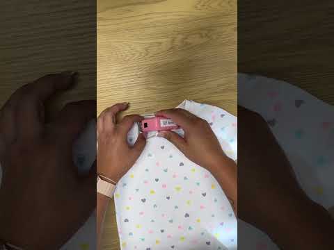 Mama Labels -