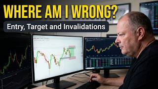 USDJPY Trade Walkthrough: Entry, Target and Risk Explained