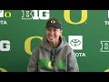 Melyssa Lombardi: "Once a Duck, always a Duck."