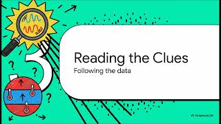 Cracking the Climate Code