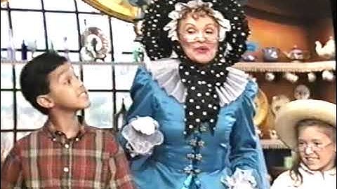 Rhyme Time Rhythm (2009 Version) Part 41