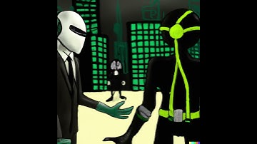 AI Explains The Matrix