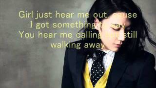 Miniatura de "AZIATIX - Slippin' Away Lyrics"