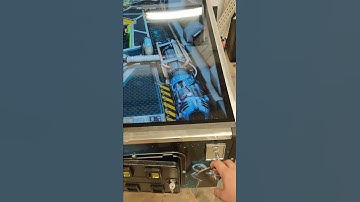 virtual pinball machine software updates part 2