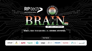 The Rashi CBF 2025 Caravan is on its way | Stay tuned – we’re coming to you soon! screenshot 2