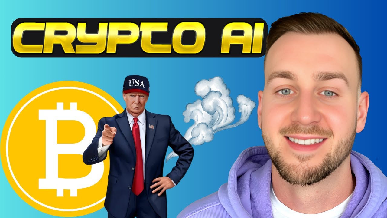 TRUMP MAX BIDDING / AI COINS