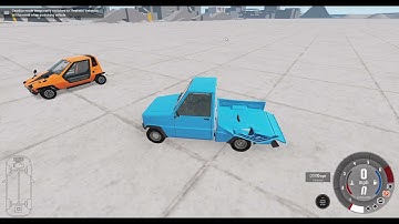 BeamNG drive | epic v0.23 update