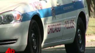 Obamas' Chicago Neighbors Trying to Sell Home