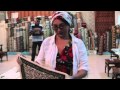 Экскурсия в пустыню Сахара, 2 день, ковры и мечеть в Кайоран, Тунис