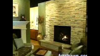 Fireplace & Mantel Tour @ Forshaw of St. Louis,