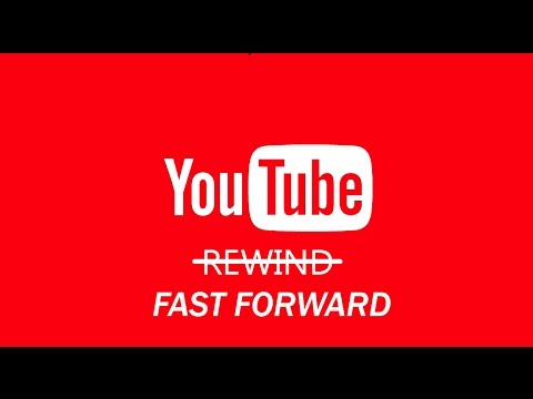 [UPDATE] YouTube App Fast Forward Demo - YouTube