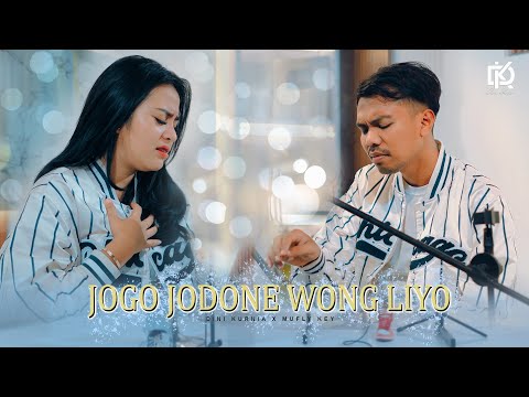Dini Kurnia Ft. Mufly Key - Jogo Jodone Wong Liyo