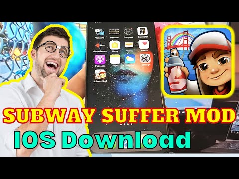 Subway Surfers Hack apk Android & iOS app Modded Free