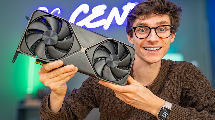 My RTX 5090 Is HERE! 🥳