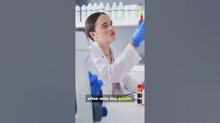 How We’re Revolutionizing ASD Genetic Testing in 60 Seconds!