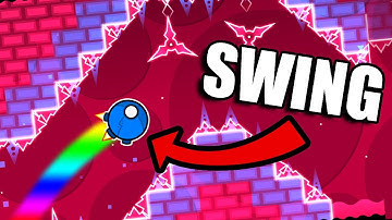 Electrodynamix but its SWING COPTER